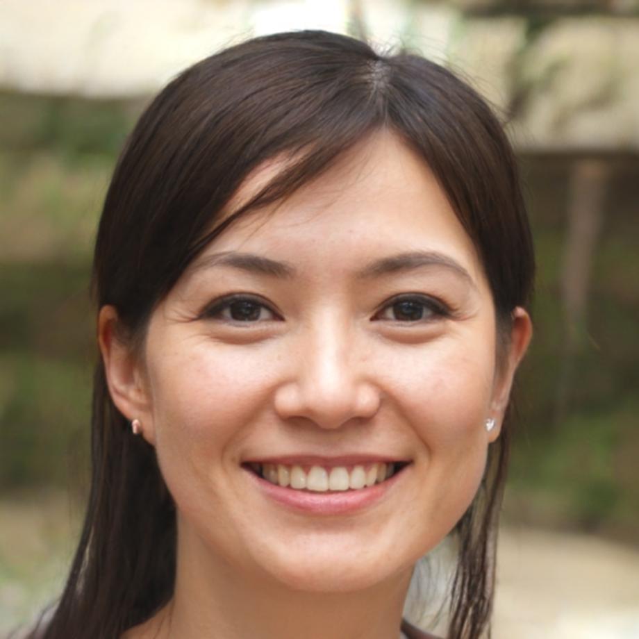 Портрет преподавателя Елены