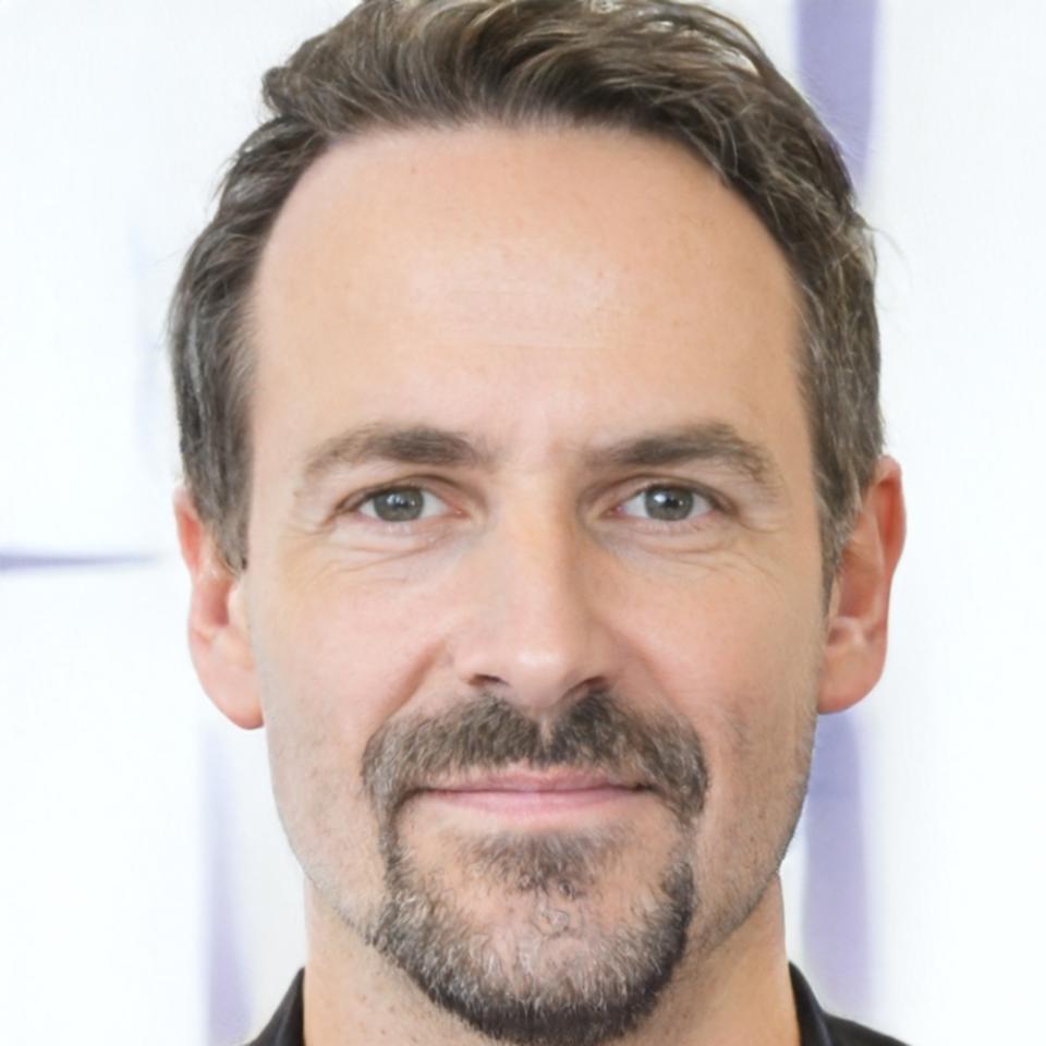 Портрет Михаила Зеленского